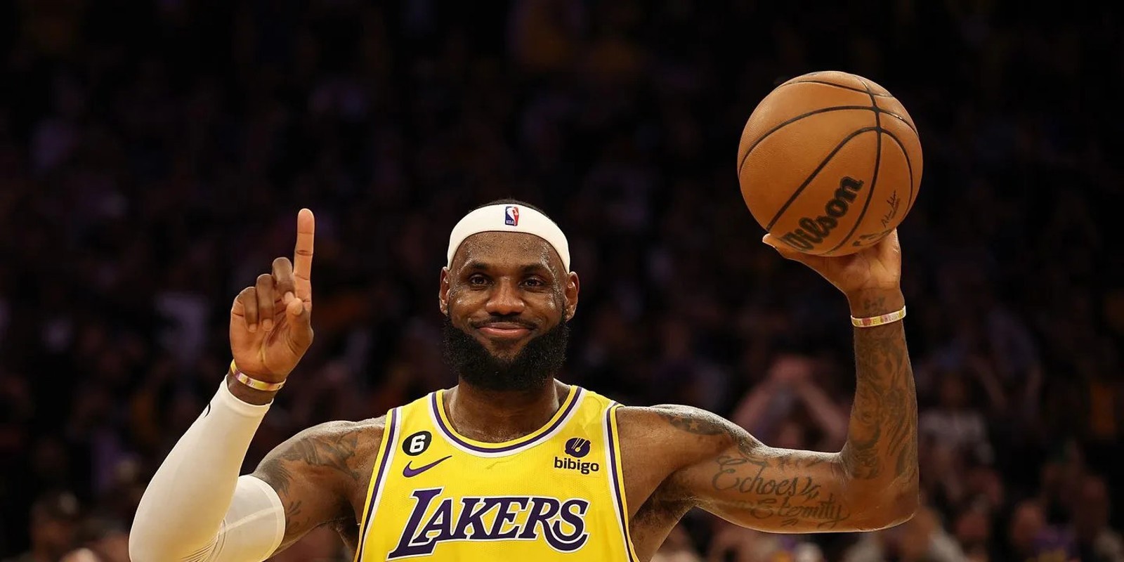 LeBron James Is Knocking Down Mansion to Build a New One And Fans Are Destroying Him