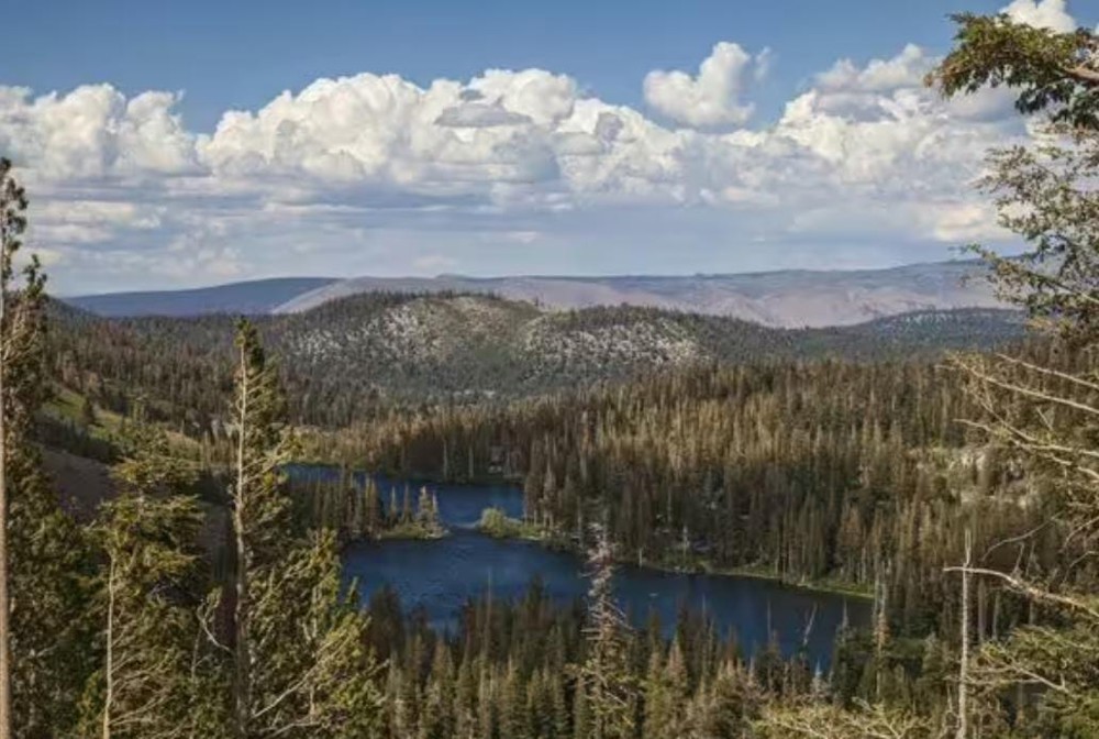 'Explosive' US supervolcano showing 'clues of imminent eruption' with millions at risk