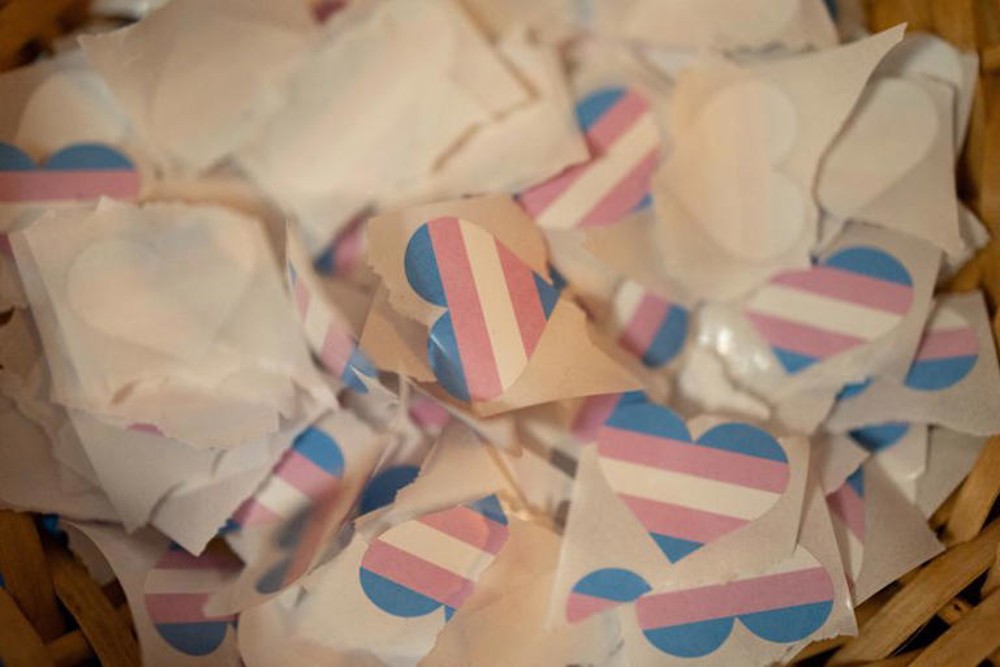 Ohio vote highlights intensified transgender rights battles across US