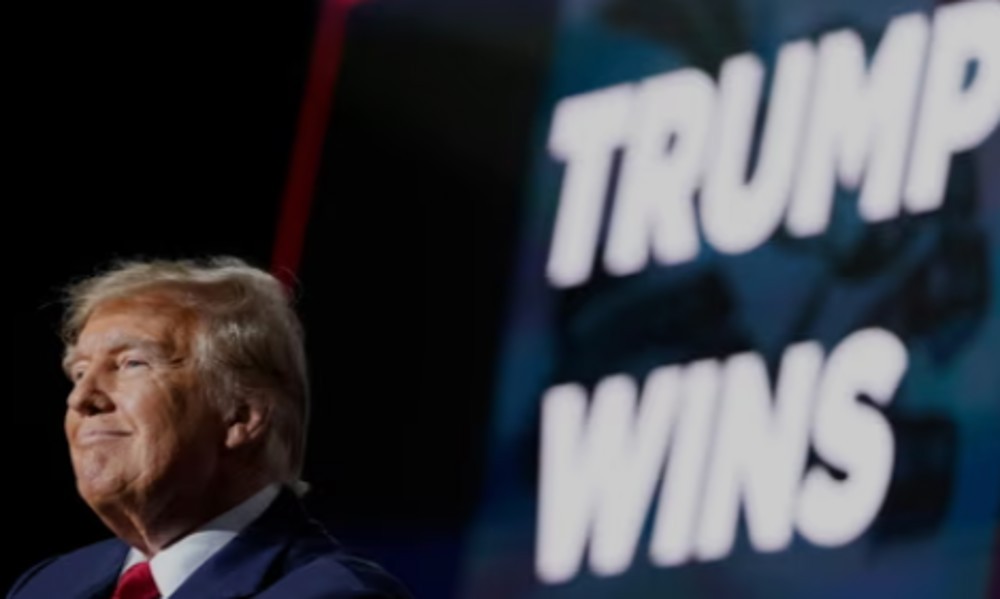 Trump’s 30-point Iowa lead boosts his confidence for New Hampshire win