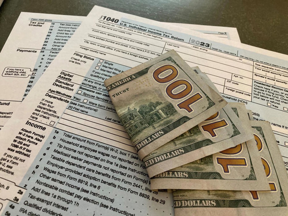 3 big changes coming to 2023 Michigan income tax returns, including extra check for some