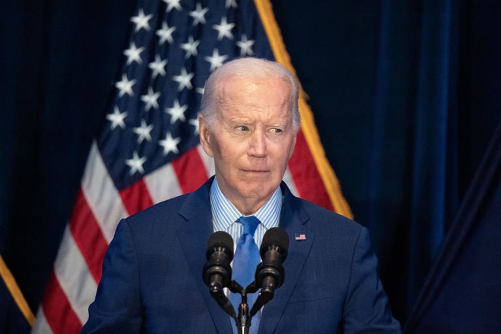 Joe Biden Faces Republican Wrath After US Troops Killed