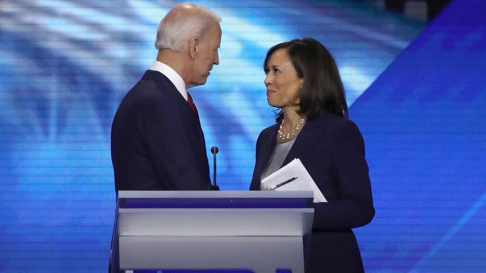 Varney: Democrats are terrified of Biden's deteriorating condition